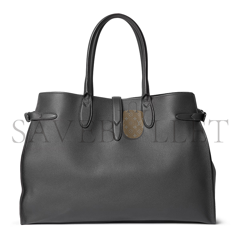 G*u*i large tote bag with hook closure 796761 (50*35*16cm)